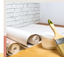 Услуги Отделка в Борзе под ключ